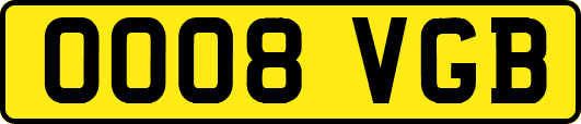 OO08VGB