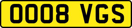 OO08VGS