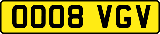 OO08VGV