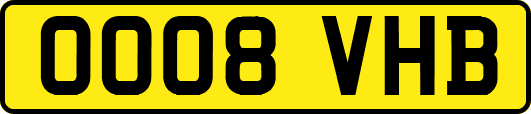 OO08VHB