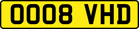 OO08VHD