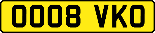 OO08VKO