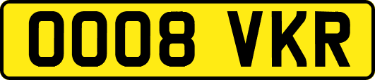 OO08VKR