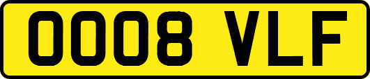 OO08VLF