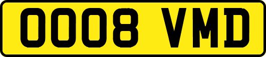 OO08VMD