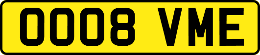 OO08VME