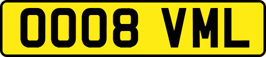 OO08VML