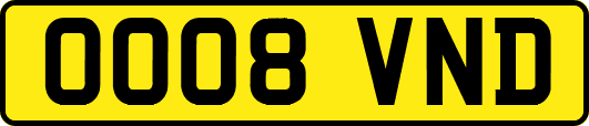 OO08VND