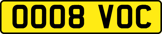 OO08VOC