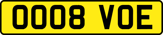 OO08VOE