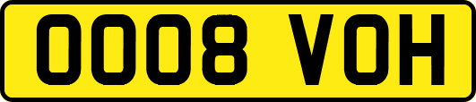OO08VOH