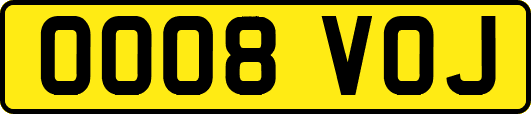 OO08VOJ