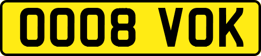 OO08VOK