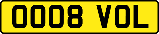 OO08VOL