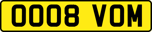 OO08VOM