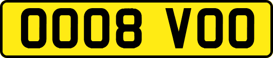 OO08VOO