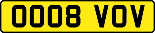 OO08VOV