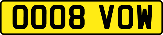 OO08VOW