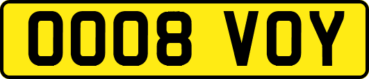 OO08VOY