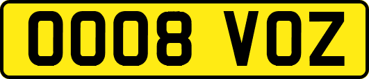 OO08VOZ