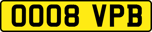 OO08VPB