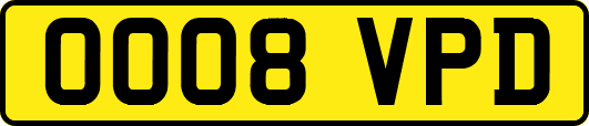 OO08VPD