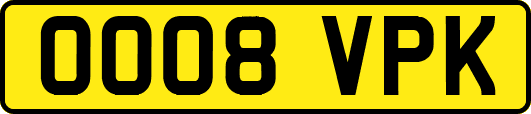 OO08VPK