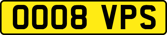 OO08VPS