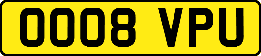 OO08VPU