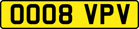 OO08VPV