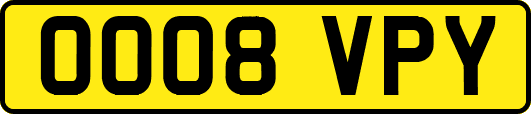 OO08VPY