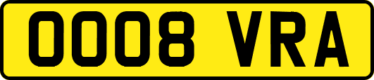 OO08VRA