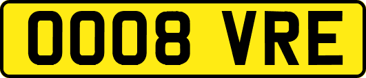 OO08VRE