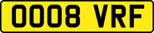 OO08VRF