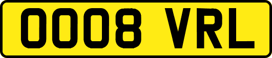OO08VRL