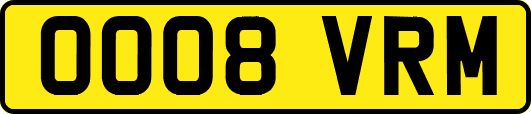 OO08VRM