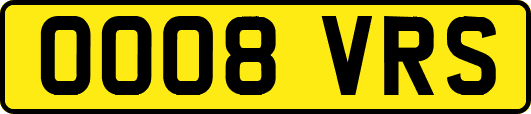 OO08VRS