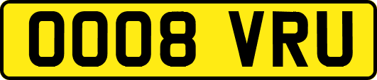 OO08VRU