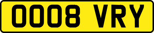 OO08VRY