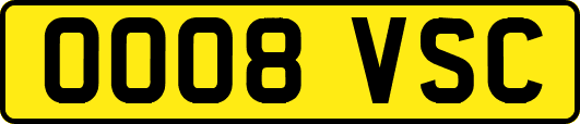 OO08VSC