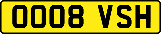OO08VSH