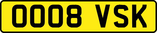 OO08VSK