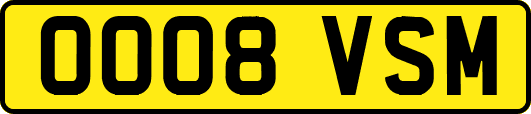 OO08VSM