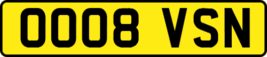 OO08VSN