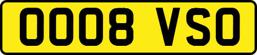 OO08VSO