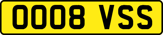 OO08VSS