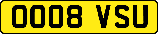 OO08VSU