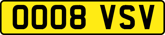OO08VSV