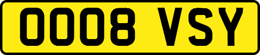 OO08VSY