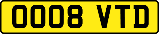 OO08VTD